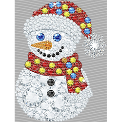 Christmas-ADJ 13343